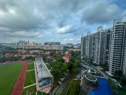 The Parc Condominium (D5), Condominium #589319831